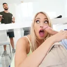 Khloe Kapri in 'Khloe Khapri Caught in the Act'