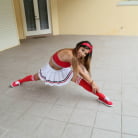 Kitty Carrera in 'Cheerful Fucking'