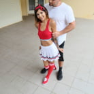 Kitty Carrera in 'Cheerful Fucking'