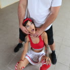 Kitty Carrera in 'Cheerful Fucking'