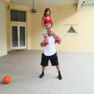 Kitty Carrera in 'Cheerful Fucking'