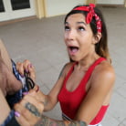 Kitty Carrera in 'Cheerful Fucking'