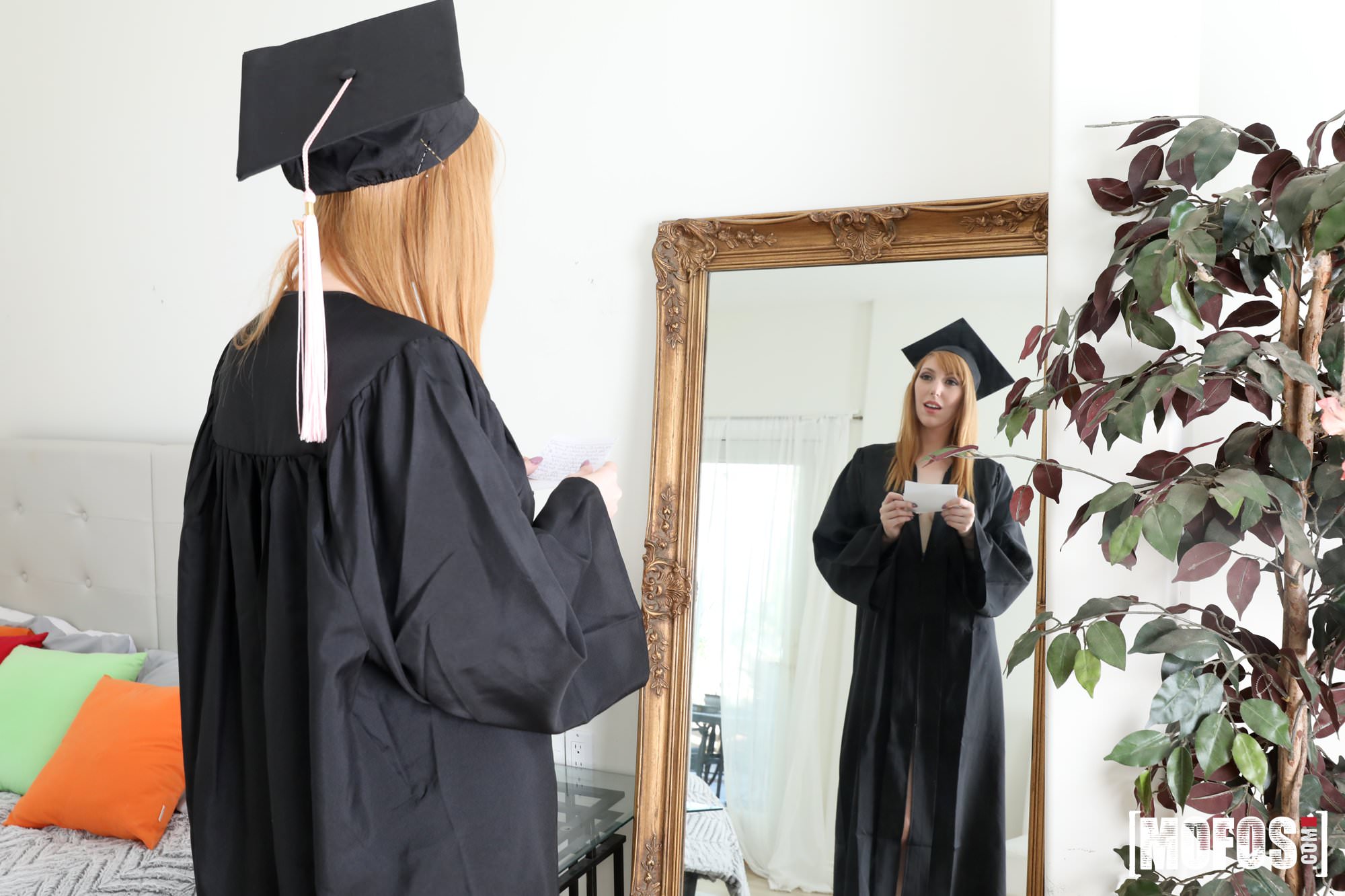 Grad Day