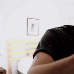 Cuckhold Watches Busty Babe Fuck
