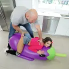 Lily Adams in 'Tiny Hottie Takes A Huge Cock'