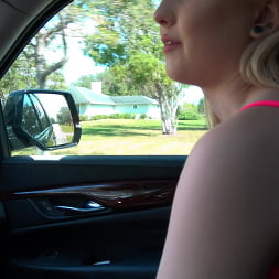 Side Of The Road Slut