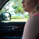 Lily Rader in 'Side Of The Road Slut'