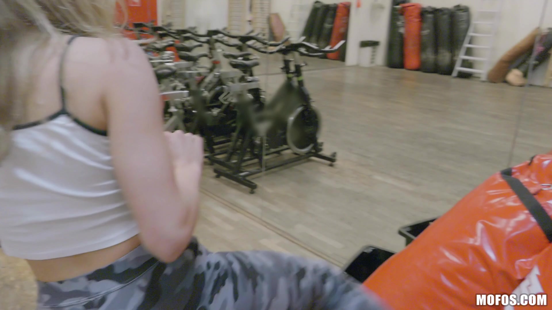 Let's Get Physical