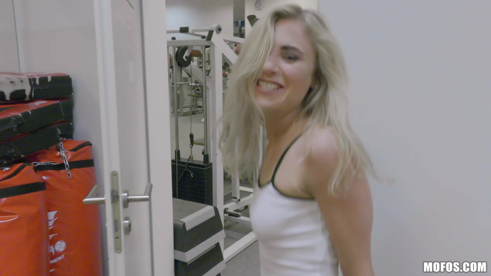 Let's Get Physical