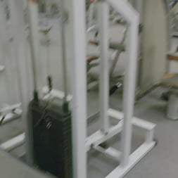 Let's Get Physical