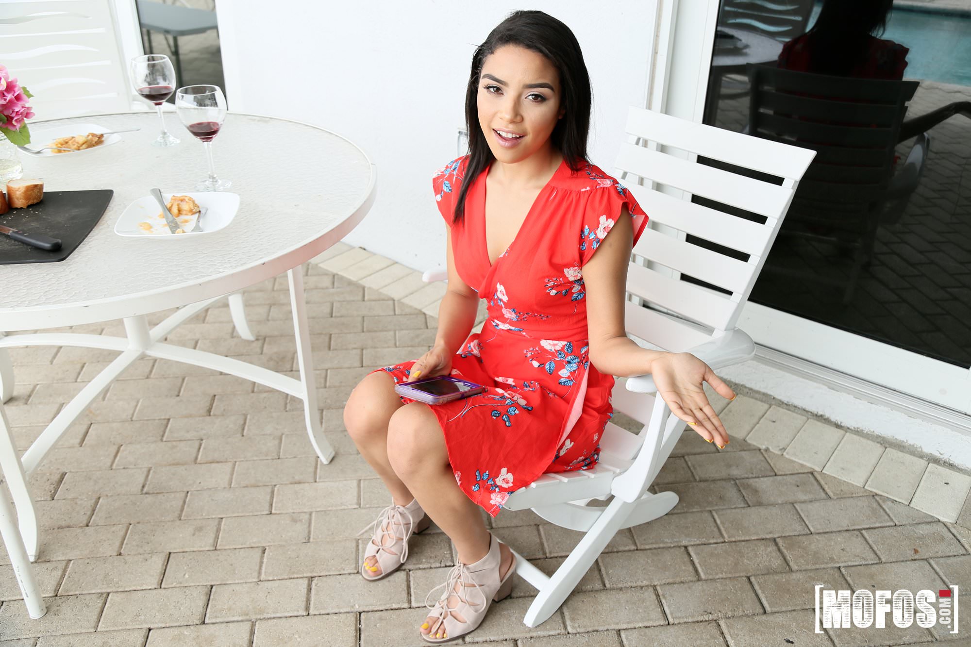 Maya Oh My!