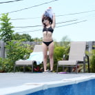 Mel Rose in 'Nerdy Teengasm'