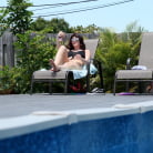 Mel Rose in 'Nerdy Teengasm'