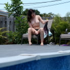 Mel Rose in 'Nerdy Teengasm'