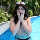 Mel Rose in 'Nerdy Teengasm'