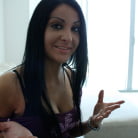 Mia Banks in 'Tanned And Stretched Out'