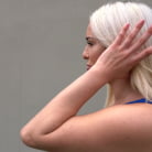 Mila Marx in 'Curvy Blonde Rides Dick In Garage'