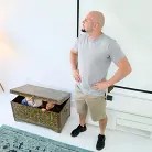 Naomi Woods in 'Naomi Woods Takes On Huge Cock'