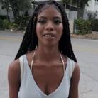 Nia Nacci in 'Slutty Survey'