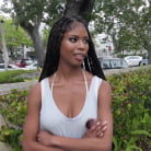 Nia Nacci in 'Slutty Survey'