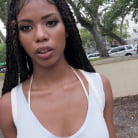 Nia Nacci in 'Slutty Survey'