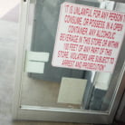 Nicole Clitman in 'My Kind Of Chick'