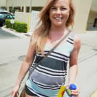 Nicole Clitman in 'My Kind Of Chick'