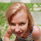 Nicole Clitman in 'My Kind Of Chick'