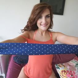 Horny Girlfriend Cock Worship