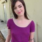 Piper June in 'Backstreet Pussy Stretching'