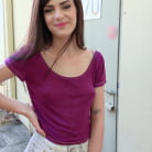 Piper June in 'Backstreet Pussy Stretching'