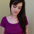 Piper June in 'Backstreet Pussy Stretching'