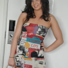 Piper Madison in 'First Time Anal Fun'