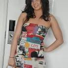 Piper Madison in 'First Time Anal Fun'