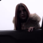 Rebecca Volpetti in 'Hitchhiker Gives Blowjob In Car'