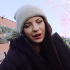 Rebecca Volpetti in 'Italian Cutie Rides Dick At School'