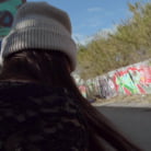 Rebecca Volpetti in 'Italian Cutie Rides Dick At School'