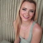 Riley Star in 'Blonde Pussy Fucked In Public'