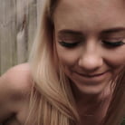 Riley Star in 'Blonde Pussy Fucked In Public'