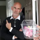 Rosalyn Sphinx in 'Taking Her Before the Prom'