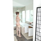 Rosalyn Sphinx in 'Taking Her Before the Prom'