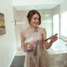 Rosalyn Sphinx in 'Taking Her Before the Prom'