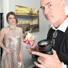 Rosalyn Sphinx in 'Taking Her Before the Prom'