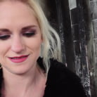 Rossella Visconti in 'Italian Blonde Loves Public Sex'