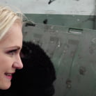 Rossella Visconti in 'Italian Blonde Loves Public Sex'