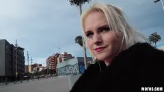 Rossella Visconti - Italian Blonde Loves Public Sex | Picture (365)