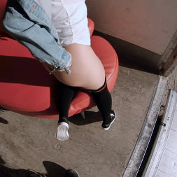 Moving Truck Public Fuck