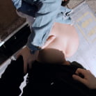 Rossella Visconti in 'Moving Truck Public Fuck'