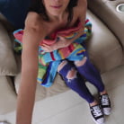 Sadie Blake in 'Pale Cutie Tastes Married Cock'