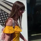 Shae Celestine in 'Nerdy Cutie Straddles Huge Cock'